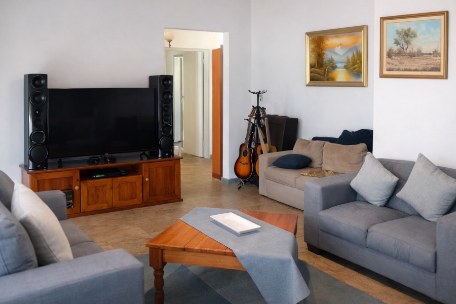 4 Bedroom Property for Sale in Protea Park North West